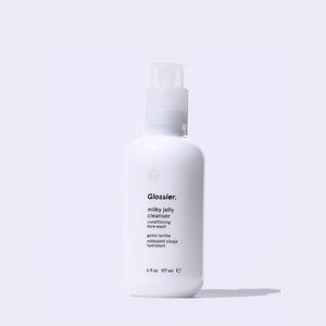 Milky Jelly Cleanser